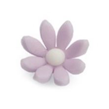 Picture of LILAC SUGAR DAISY 2CM